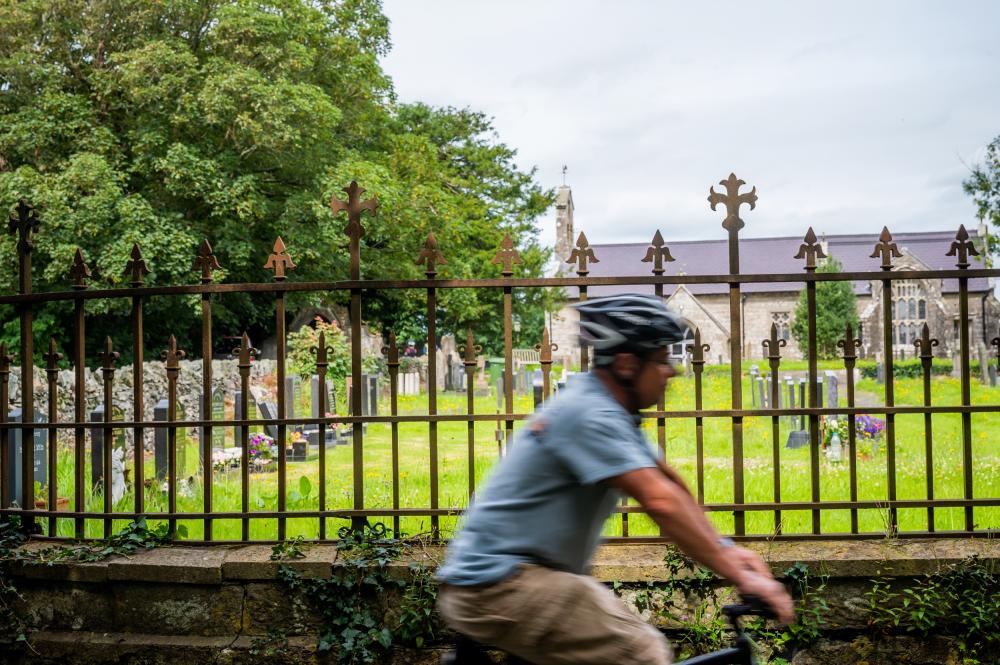 National Churches Trust