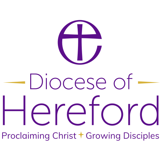 Hereford Diocese Logo