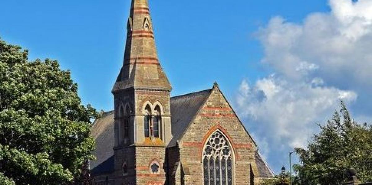 URC Shrewsbury